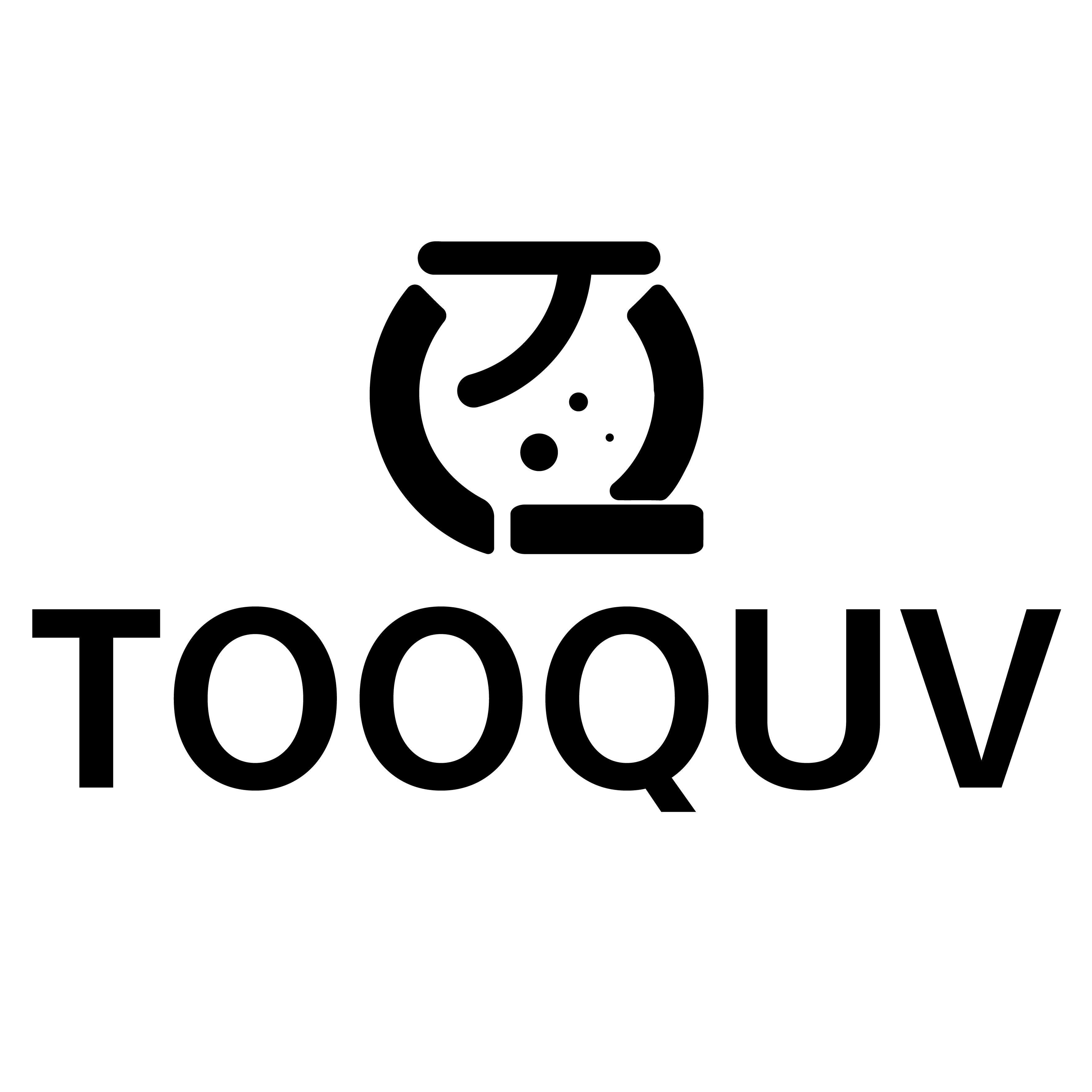 tooquv五金旗舰店的LOGO