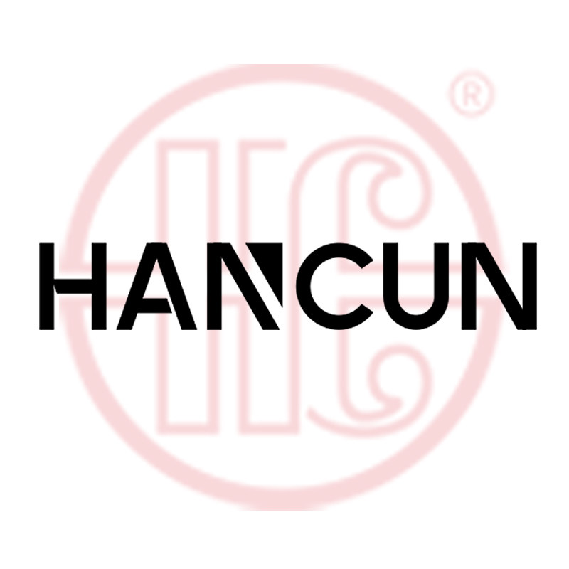 HC汉存旗舰店的LOGO
