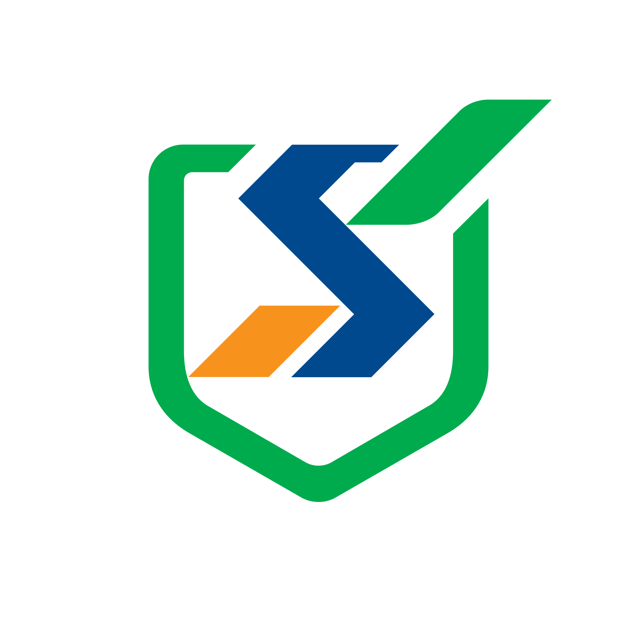 互医师大药房旗舰店的LOGO