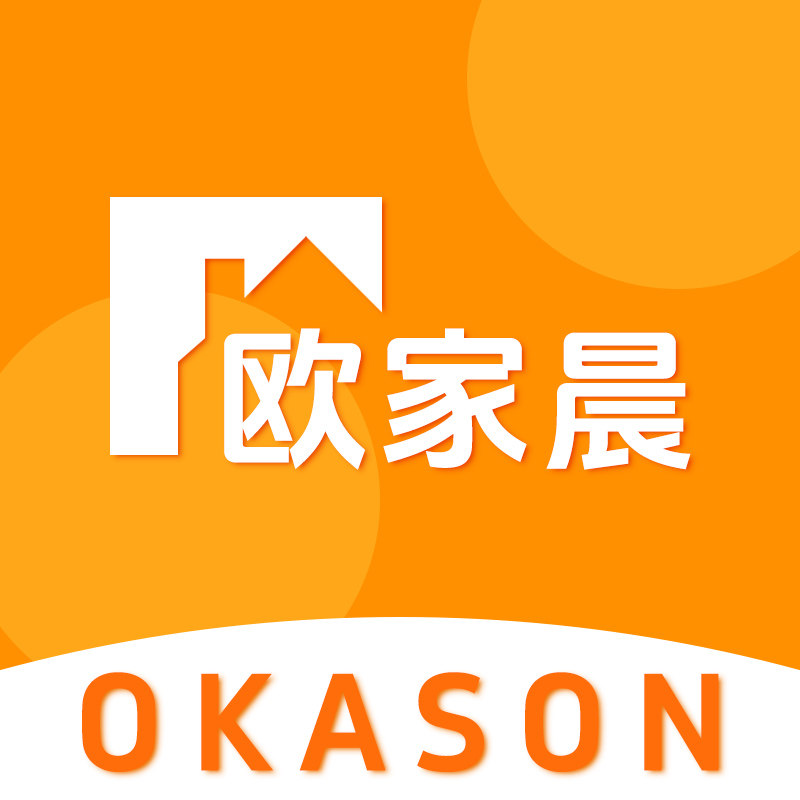 欧家晨旗舰店的LOGO