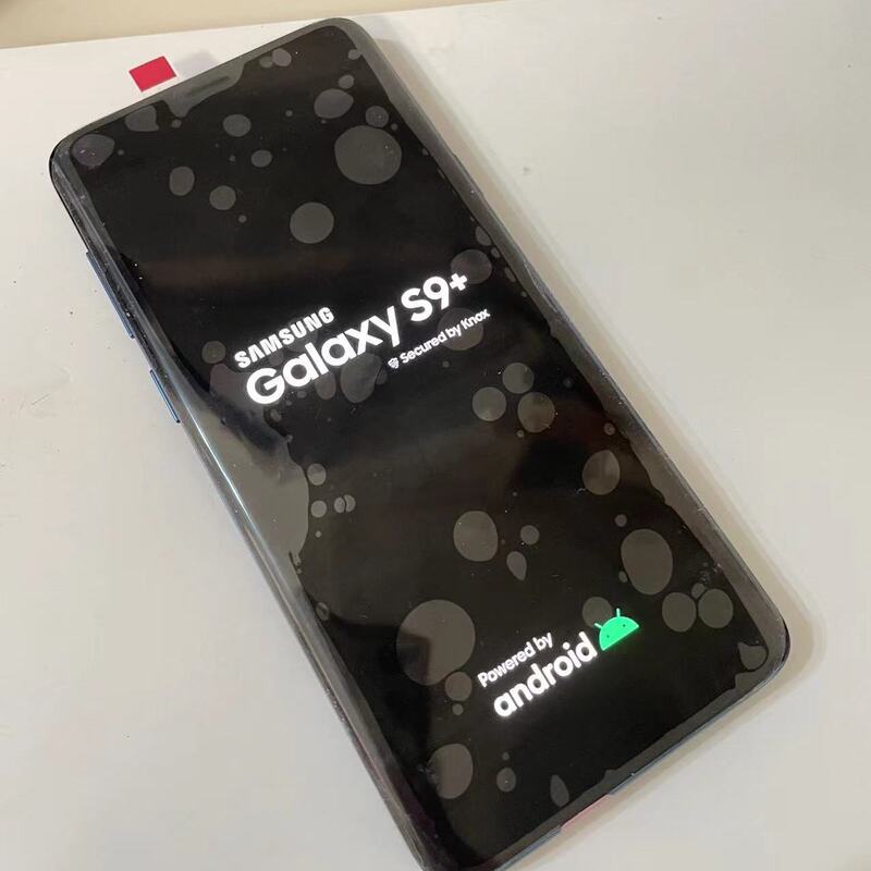 Samsung Galaxy S9+