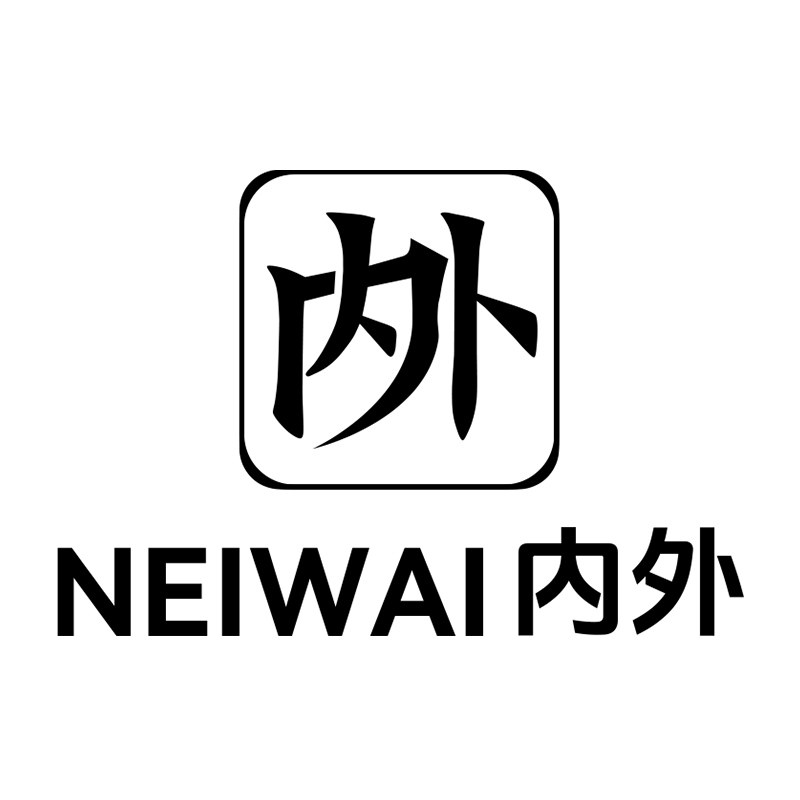 内外照明旗舰店的LOGO