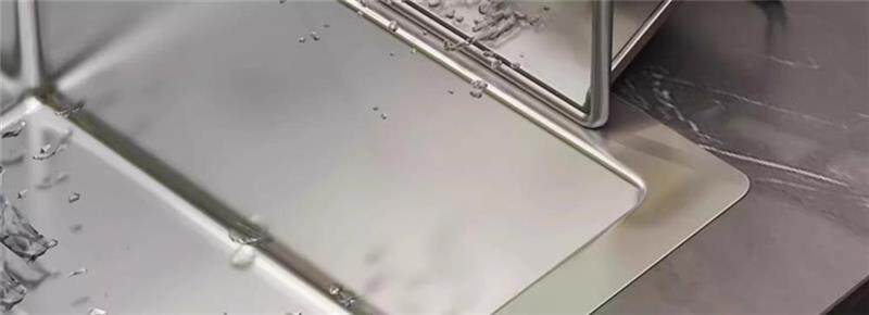 Полка кран  厨房置物架沥水架抹布收纳水龙头洗菜池洗碗水槽用品收纳神器 MU/Wah/Sha