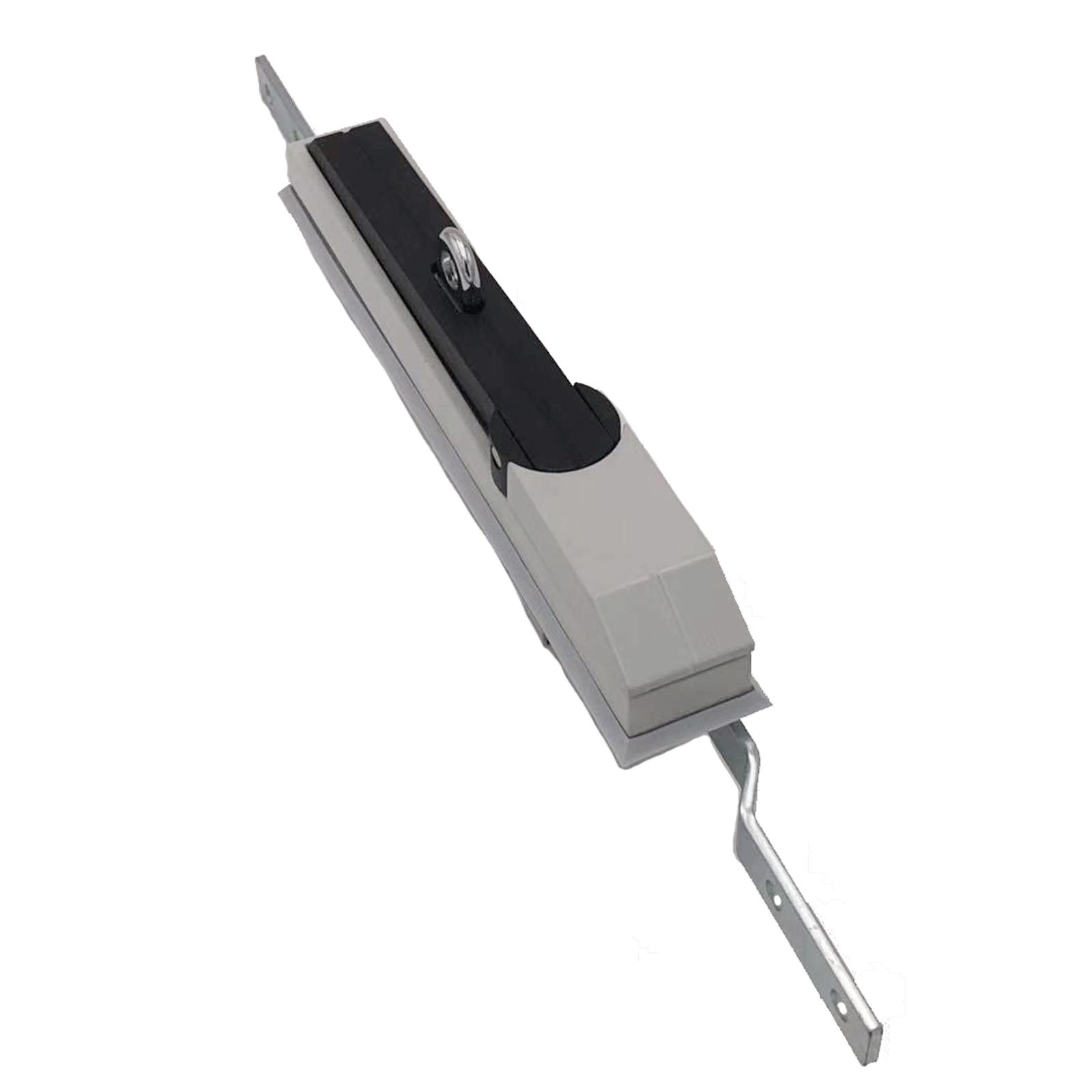 Imitation Rittal MS830-1P link lock, distribution box door lock, chassis instrument door lock