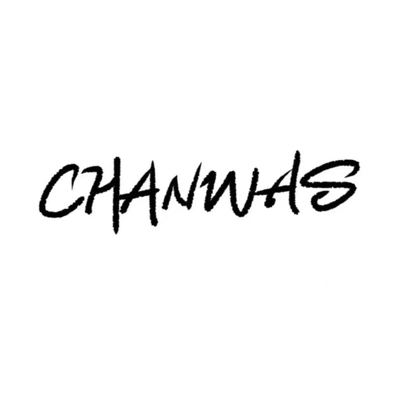 CHANWAS的LOGO