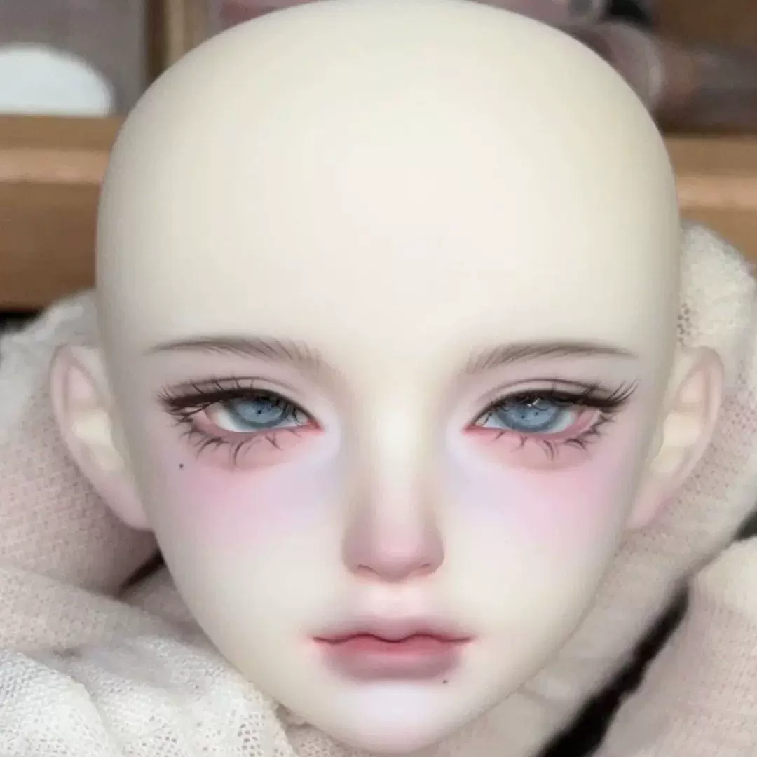 Двойностойкая смола кукла BJD подлинная четырехточечная кукла-принц BJD четырехточечная кукла BJD суставная кукла юморидная игрушка