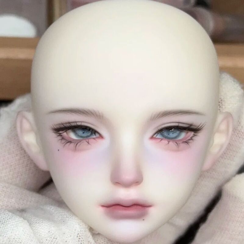 Double Anti-Resin Bjd Doll Genuine 1/4 Scale Bjd Little Prince Bjd 1/4 Scale Doll Bjd Jointed Doll Humanoid Toy Double Anti-Resin Bjd Doll Genuine 1/4 Scale Bjd Little Prince Bjd 1/4 Scale Doll Bjd Jointed Doll Humanoid Toy