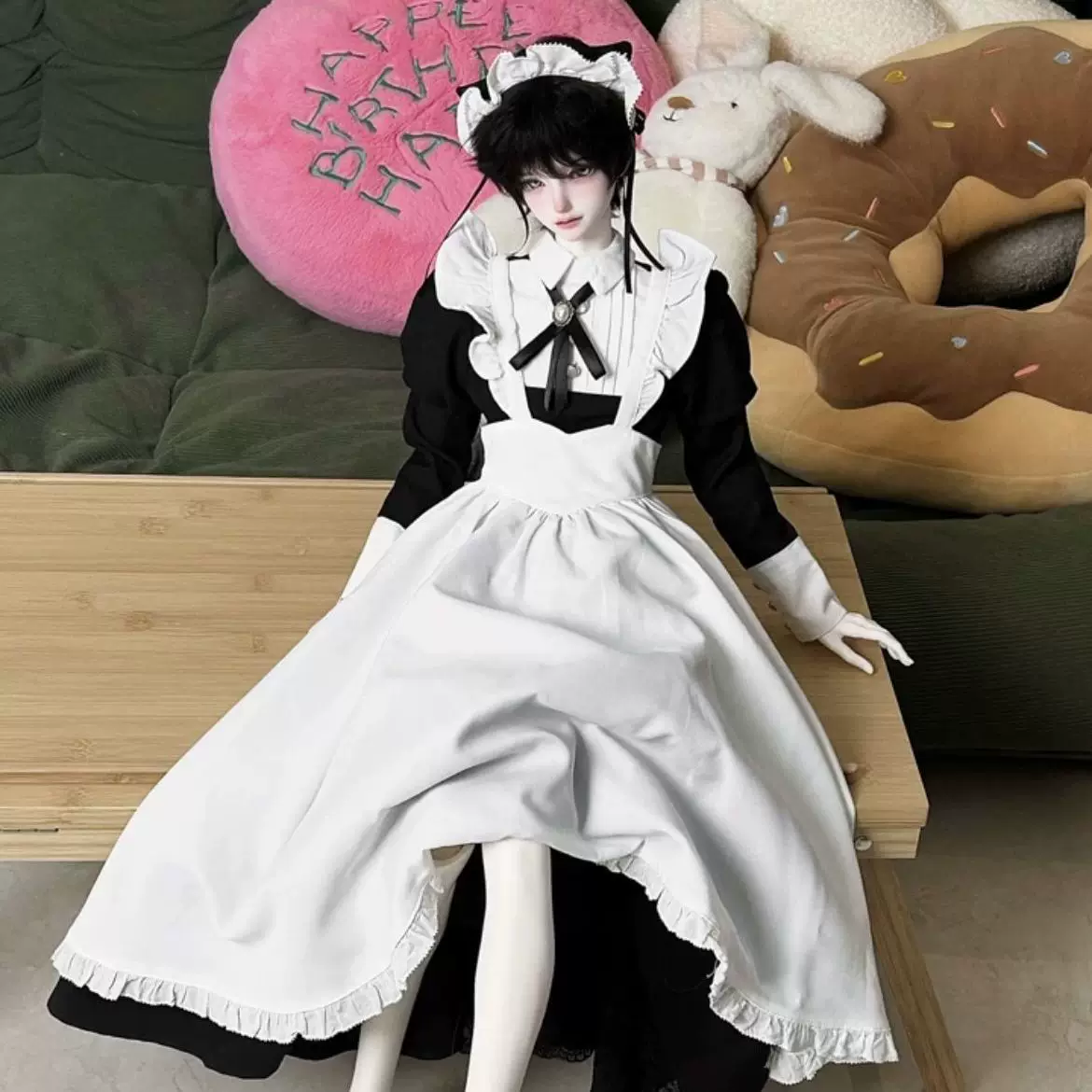Kукла BJD подлинная кукла 4 точки маленький принц полный набор мужской куклы BJD тело SD кукла BJD кукла