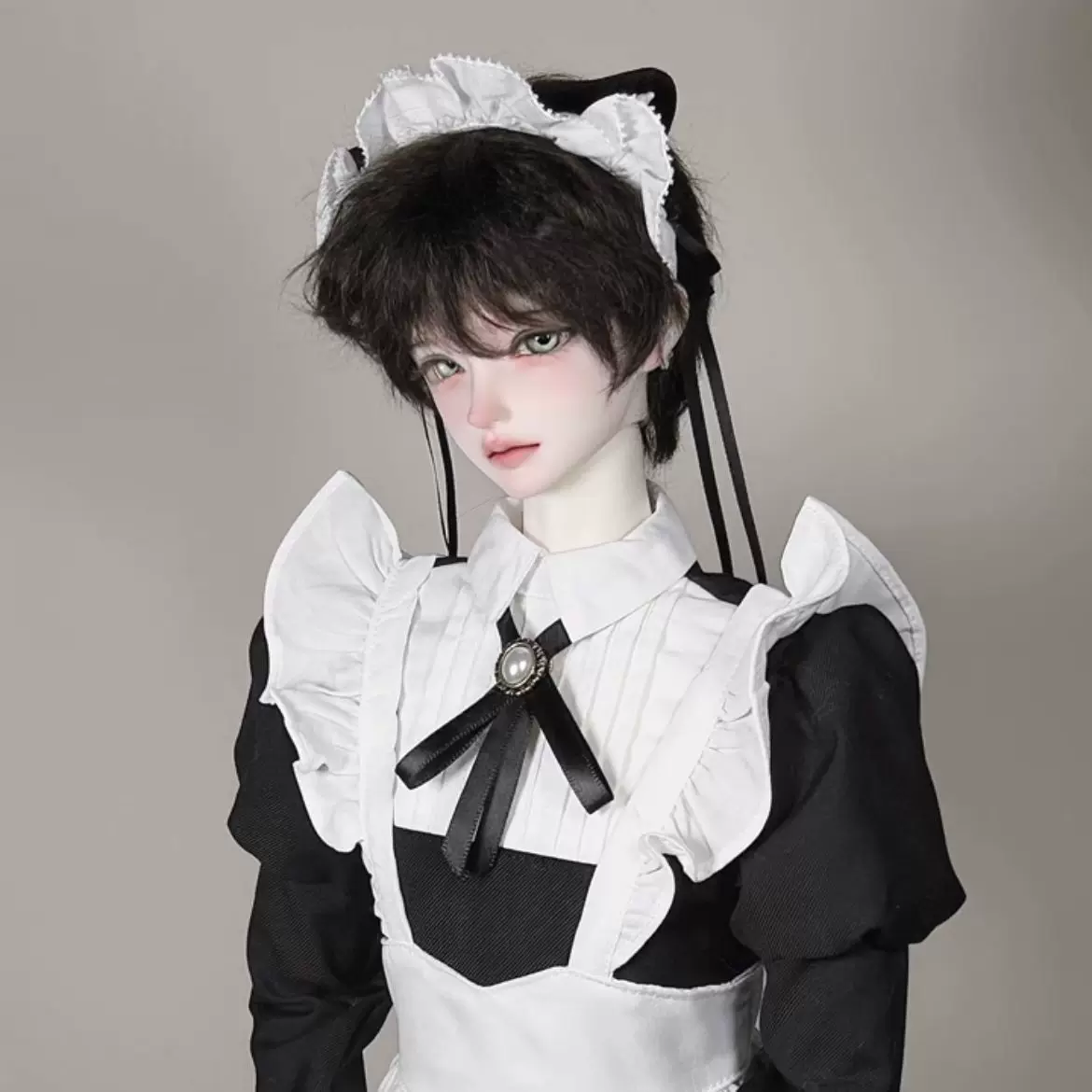 Kукла BJD подлинная кукла 4 точки маленький принц полный набор мужской куклы BJD тело SD кукла BJD кукла