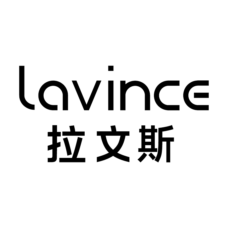 Lavince拉文斯旗舰店的LOGO