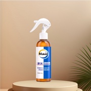 摩啃生物酶宠物除臭剂喷雾猫狗尿分解剂2瓶