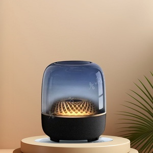 华强北曼哈顿音响琉璃5代无线蓝牙音箱