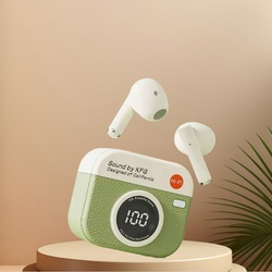 【2026新款】相机蓝牙耳机