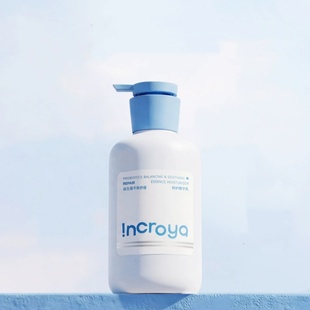 INCROYA益生菌精华乳470ml