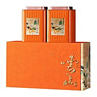 翠春园桐木关正山小种新茶年货礼盒250g