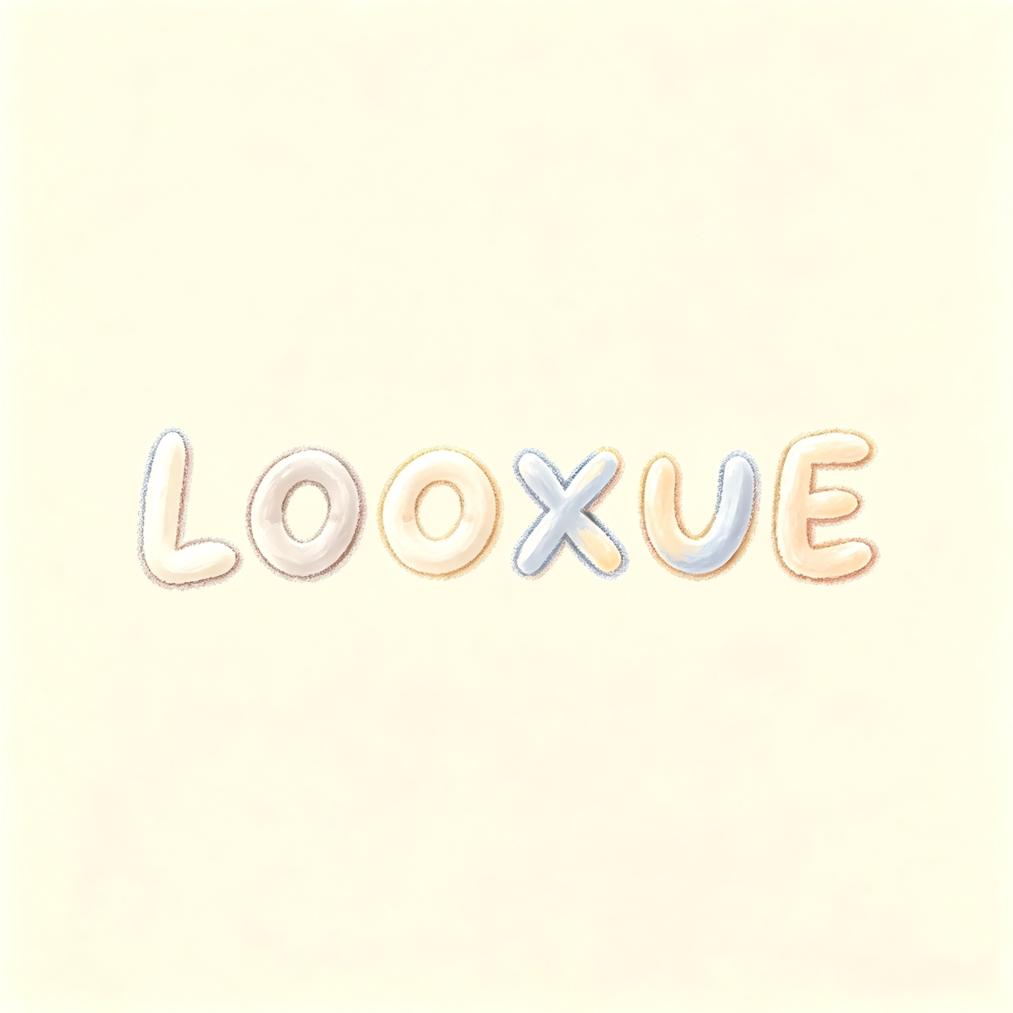 LOOXUE 拾趣造物