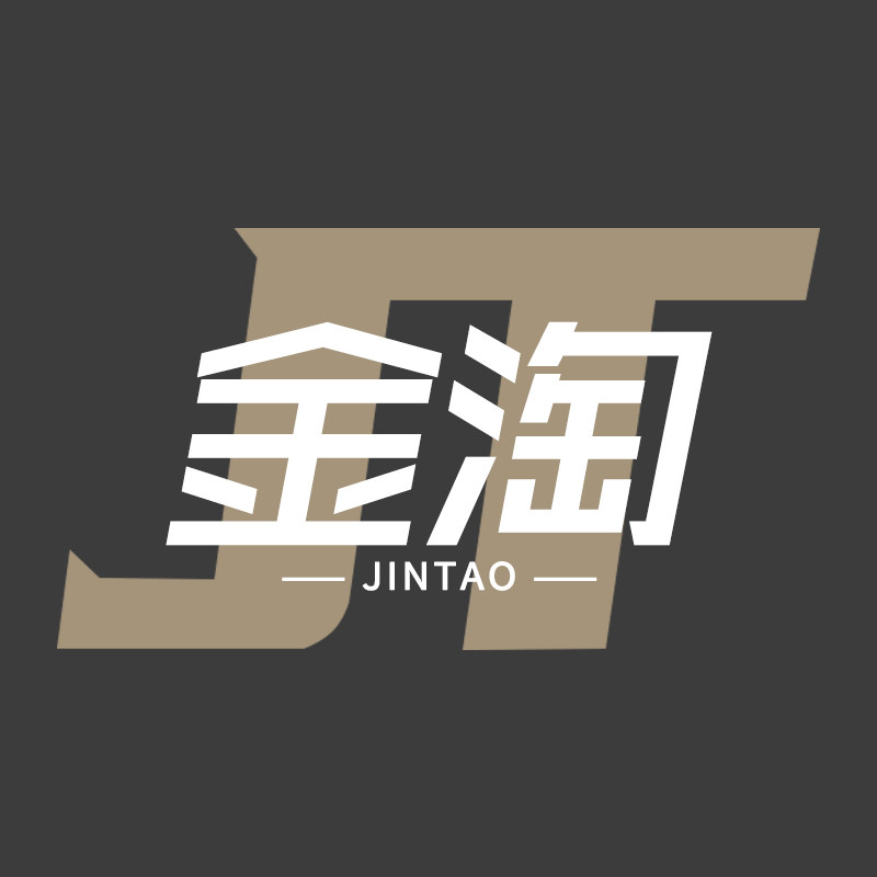 金淘家具店的LOGO