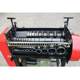 -006-8 Wide multi-kinetic energy eight-cut wire stripping machine Fully automatic multi-function wire stripping machine Waste wire stripping machine