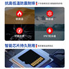 Suitable for Dji Drone Memory Card 256g High-Speed Storage Sd Card Mini4 Mavic 3 Air2 Tf Memory Card