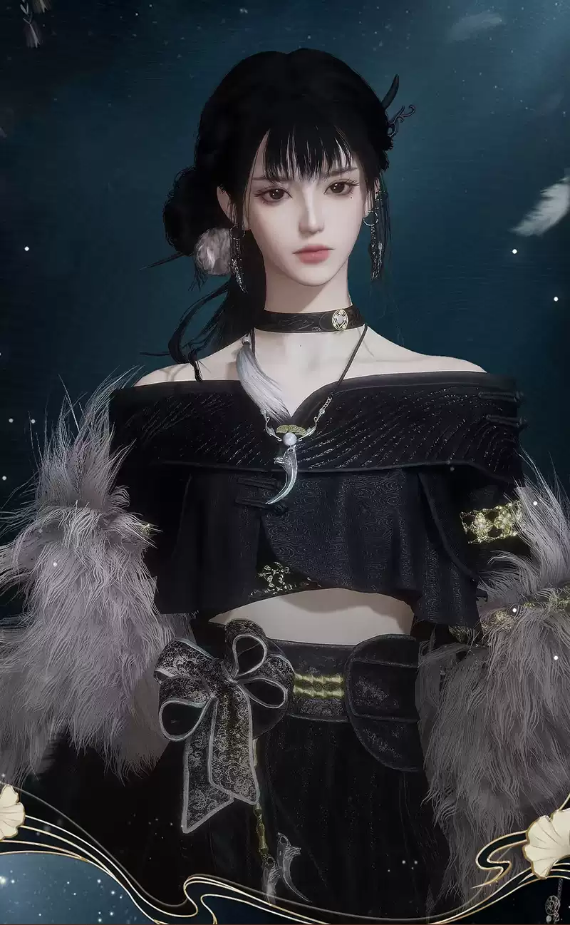 萌幻塢燕雲十六聲cos服馳走西風cosplay服飾女武俠男遊戲古風套裝