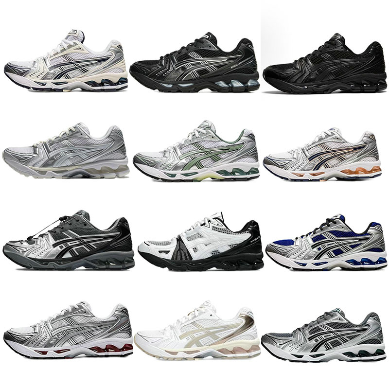 Good Deals on Kayano14 Mesh Breathable Casual Shoes for Men and Women, Lightweight Non-Slip Shock-Absorbing Sports Running Shoes Good Deals on Kayano14 Mesh Breathable Casual Shoes for Men and Women, Lightweight Non-Slip Shock-Absorbing Sports Running Shoes