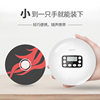 Hott Cd711T Bluetooth Cd Player Hifi Level Sound Quality Album Music Player Walkman Album