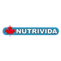 NutriVida海外旗舰店的LOGO
