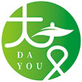 大友医疗器械专营店的LOGO