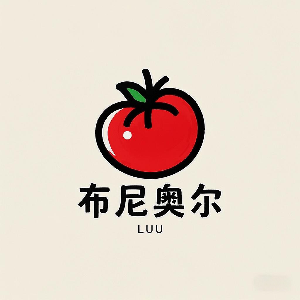 布尼奥尔生鲜旗舰店的LOGO