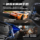 Игровой контроллер Hex Extreme Blade ULTIMATEPRO Handle Hall Joystick Drift Repair совместим с беспроводным ПК ps5 Elite edge, компьютером steam Universal Song of Silk Resident Evil mini 4