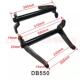 New Model Noli Ruyi Manual Hydraulic Forklift Accessories Swing Arm Lifting Arm Lever Stand Tripod