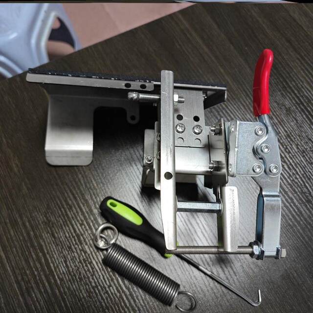 New Manual Transmission Modified to Automatic Clutch, Coach Car Pedal, Santana, Skoda, Jetta, Santana,