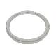 Suction machine feeding machine filter accessories rubber ring mesh sheet hopper screen filter element 300G700G800G900G