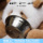 Фабрика панд x Guo Bu Guo Lai Ling Просыпается Qizai High Simulation Panda Doll Кукла Плюшевый игрушечный медведь Подарок mini 1