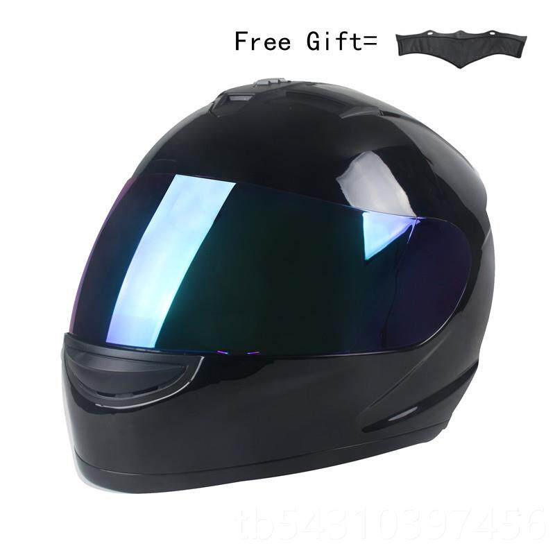 Genuine battery electric vehicle helmet men's fully disassembled full-coverage safety helmet four seasons women's cool and warm can be used as a scarf in winter