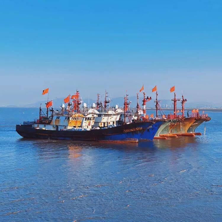 鲜出海浪的LOGO