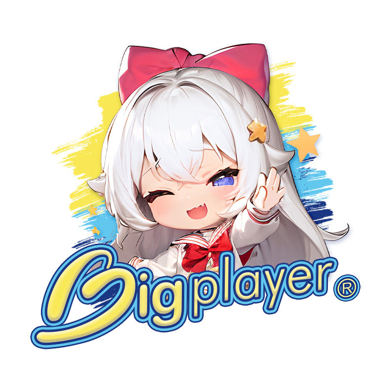 Bigplayer旗舰店
