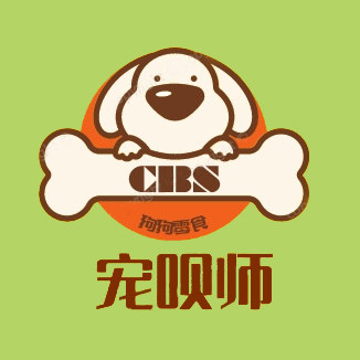 宠呗师企业店的LOGO