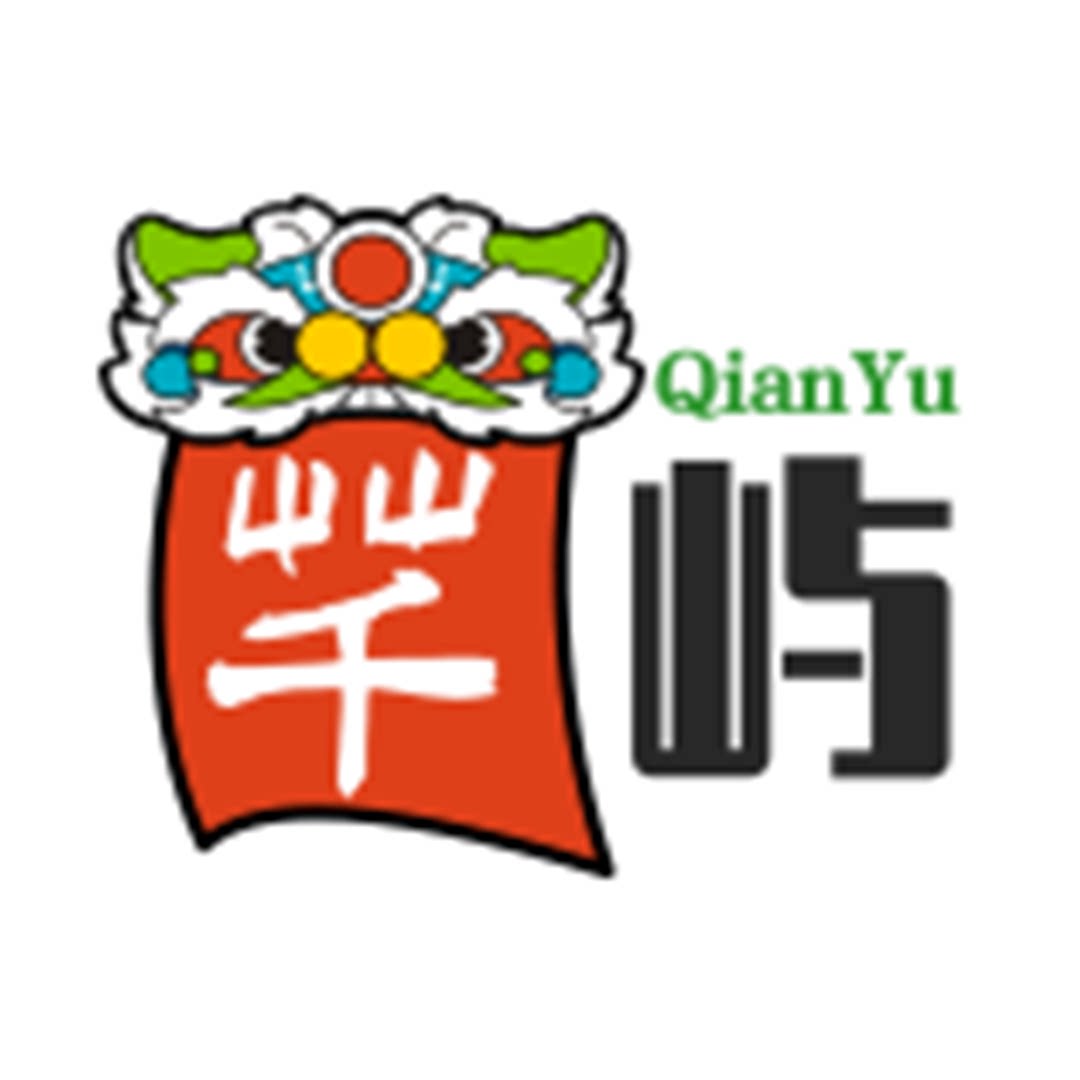 芊屿儿童书包工厂店的LOGO
