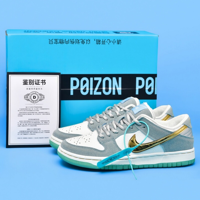 Putian Aj Men's Shoes Dunk Frozen Sneakers Genuine Aj1 Smoke Gray Nike Sports Shoes Women's Air Force One Putian Aj Men's Shoes Dunk Frozen Sneakers Genuine Aj1 Smoke Gray Nike Sports Shoes Women's Air Force One