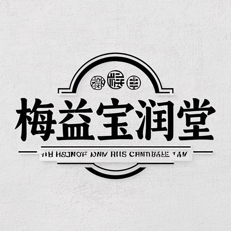 梅益宝润堂