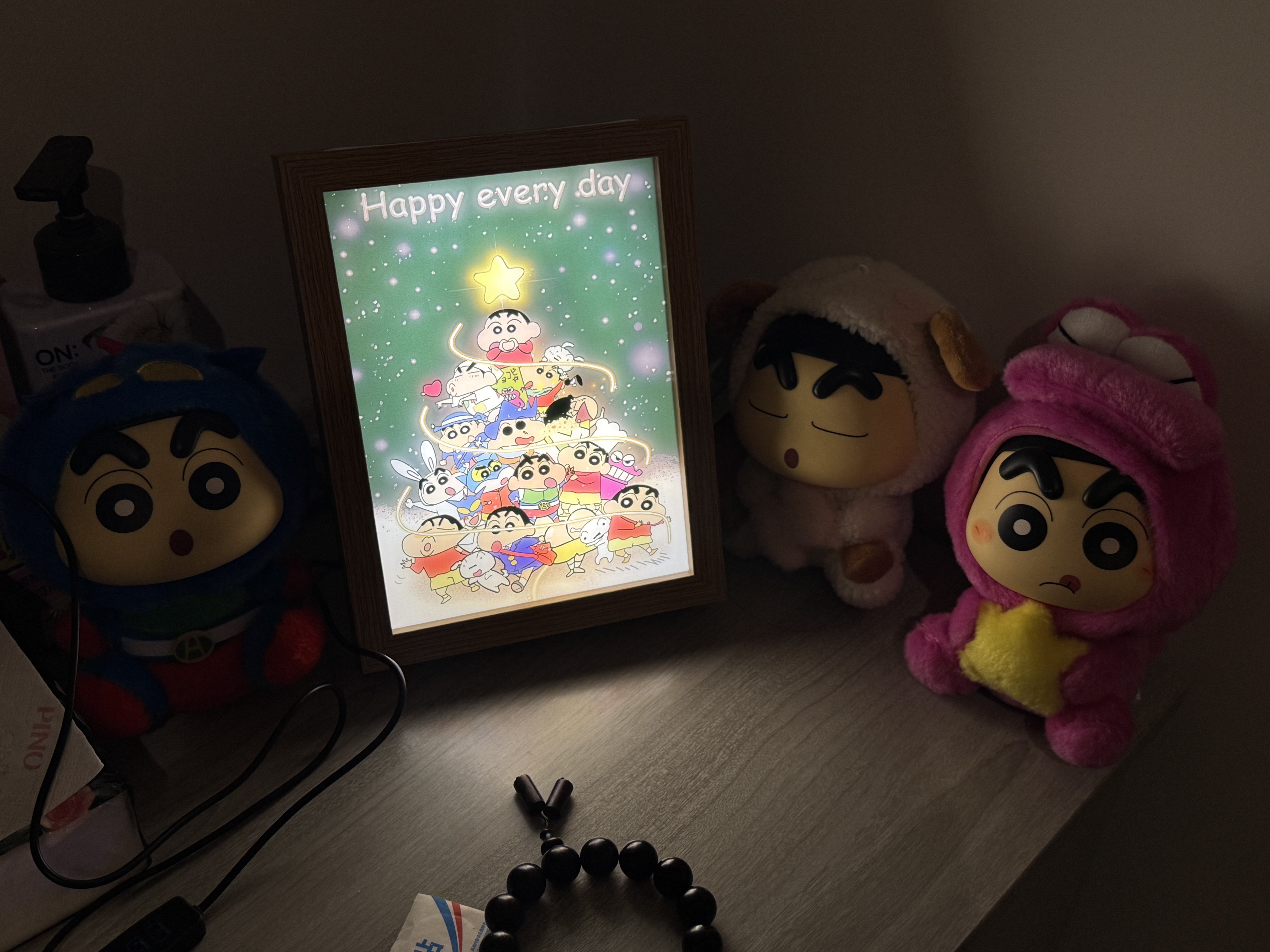 熬夜自救社