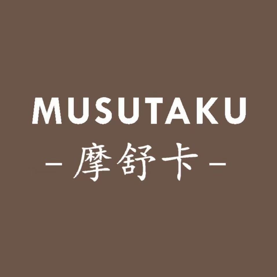 MUSUTAKU旗舰店