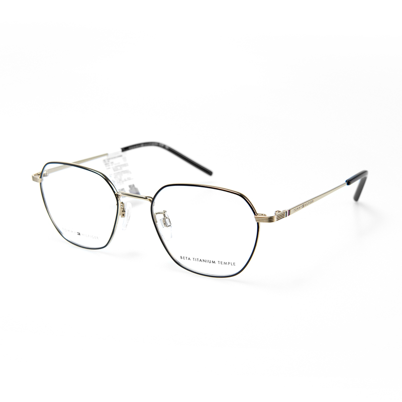 Tommy Hilfiger Tommy Hilfiger Prescription Glasses Unisex Optical Eyeglass Frame 2257/F