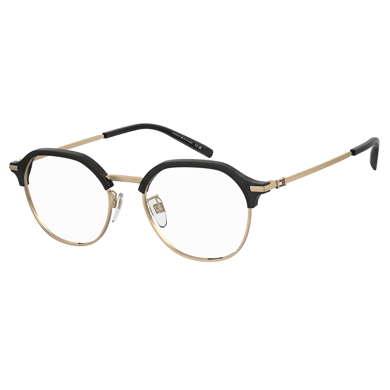 Tommy Hilfiger Tommy Hilfiger Prescription Glasses for Men and Women Optical Eyeglass Frames 2298/F Tommy Hilfiger Tommy Hilfiger Prescription Glasses for Men and Women Optical Eyeglass Frames 2298/F