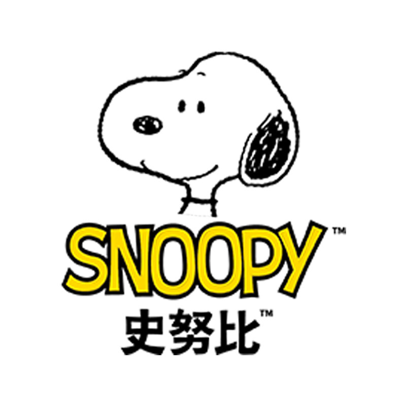 史努比源萌工厂店