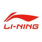 李宁捷威专卖店的LOGO