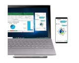 Samsung, планшетный ноутбук, 12 дюймов