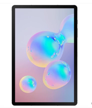 Samsung Tablet 10.5 -Inch S6 T860 Office Game