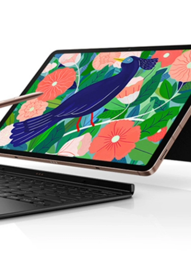 Samsung/三星 Планшетный ноутбук для школьников, T733, андроид, 12 дюймов